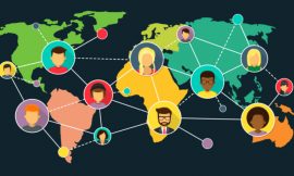 The globalisation of mistrust