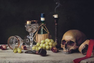 Repression of death or preservation of life?