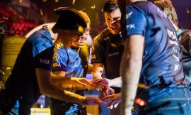 How does playing esports promote the development of soft skills?