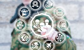 The military, intelligence and consilience