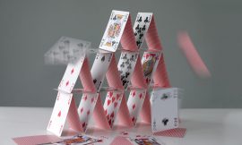 Châteaux de cartes, licornes… et croissance asiatique