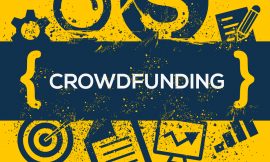 Testing-the-Waters to Improve Startup Financing