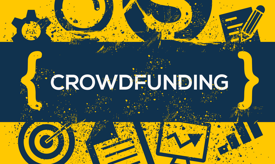 Testing-the-Waters to Improve Startup Financing