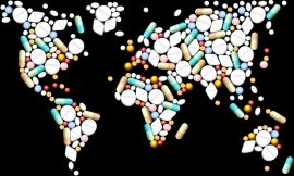 International organised crime, a lucrative form of entrepreneurship