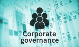 FINANCIAL MARKETS, INDUSTRY DYNAMICS AND GROWTH :  HOW CORPORATE GOVERNANCE SHAPES MARKET BEHAVIOUR