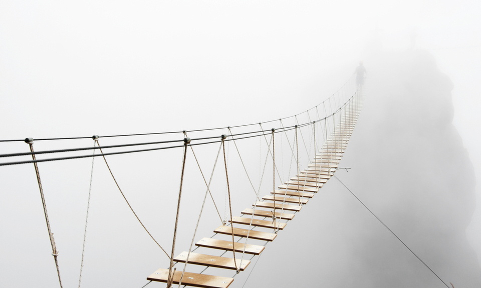 THE WORLD AFTER COVID-19: THE FOUR APPROACHES OF DECISION MAKERS WHEN FACED WITH UNCERTAINTY