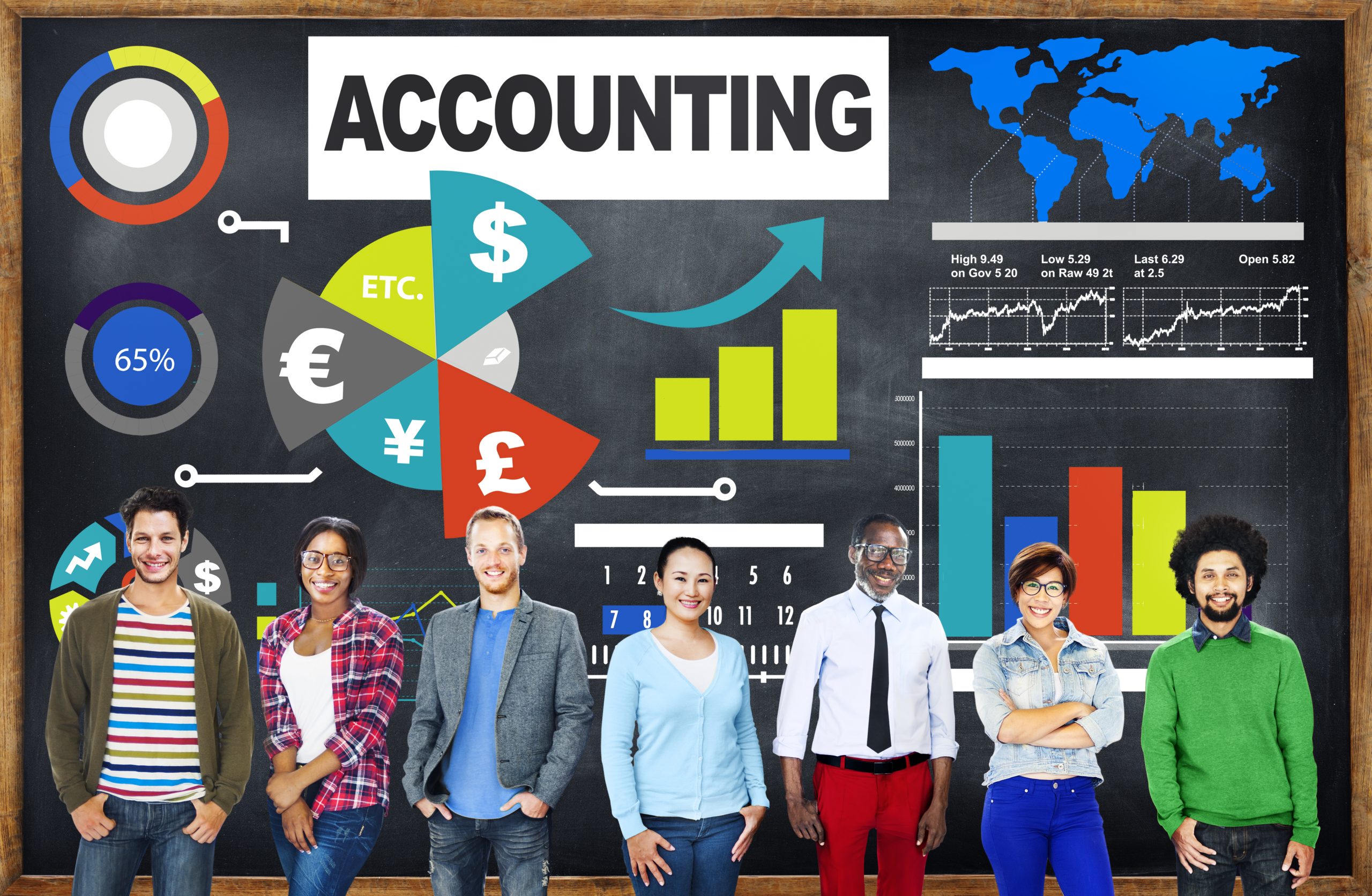 Judgment rather than memorization of rules: How to dispel misconceptions about accounting