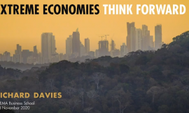 INTERVIEW OF RICHARD DAVIES, AUTHOR OF ‘EXTREME ECONOMIES’