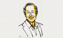 Paul Milgrom, my thesis advisor