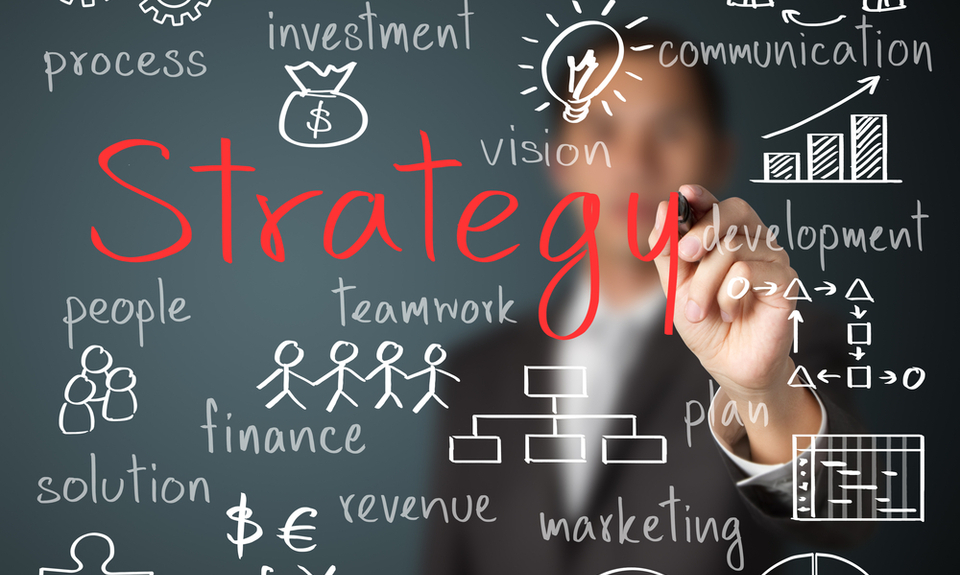 Do you have the right business model for your strategy?