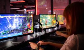 La Covid-19 n’aura pas raison de l’essor de l’e-sport