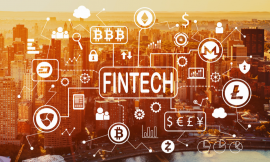 Does Fintech improve access to finance?