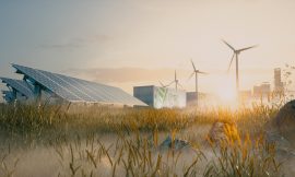 Sustainable Business Models of Energy Utilities