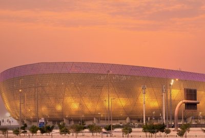 Gone with the sand: what will we remember of brand Qatar?