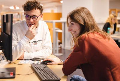 QCM en pair-à-pair à SKEMA : pour une prépa collaborative aux grandes écoles de commerce où les étudiants ne s’opposent pas