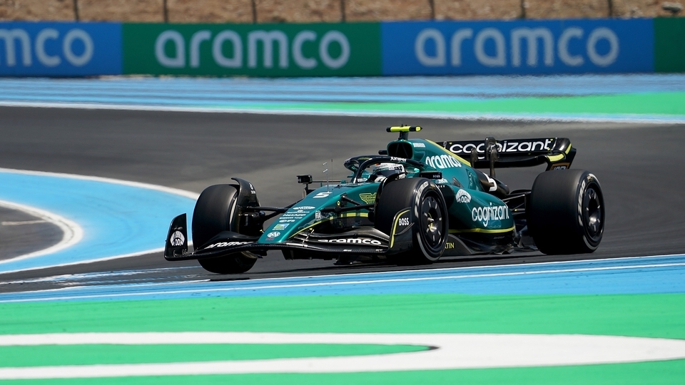 Strive to Survive – Why Europe’s in Danger of Losing its F1 Offspring