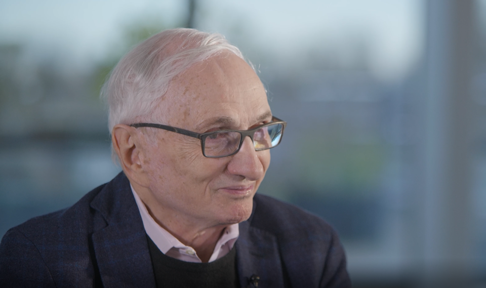 Pr. Jerry Wind: “AI offers the opportunity to challenge the educational paradigm”