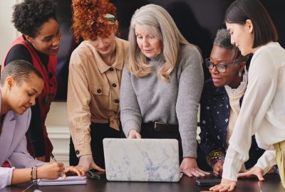 No, it’s not just another Women’s Rights Day