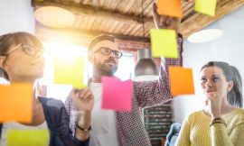 Project management, an Everyday innovation