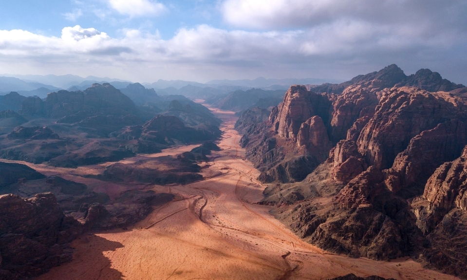 Greenwashing or revolution, what is NEOM all about?