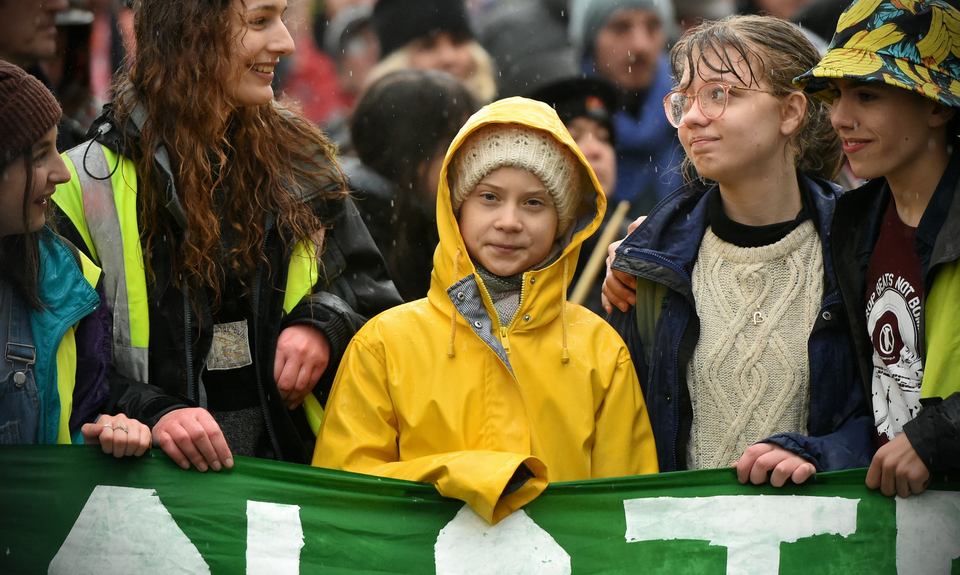 Paralysis or solution, how “climate anxiety” determines our reaction to Global warming