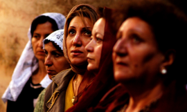 L’avortement au Moyen-Orient, ce n’est pas qu’une question de religion