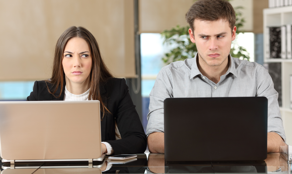 When Minds Clash: Don’t underestimate Workplace Conflicts!