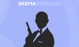 [PODCAST] James Bond : Pourquoi le luxe ne meurt jamais ?