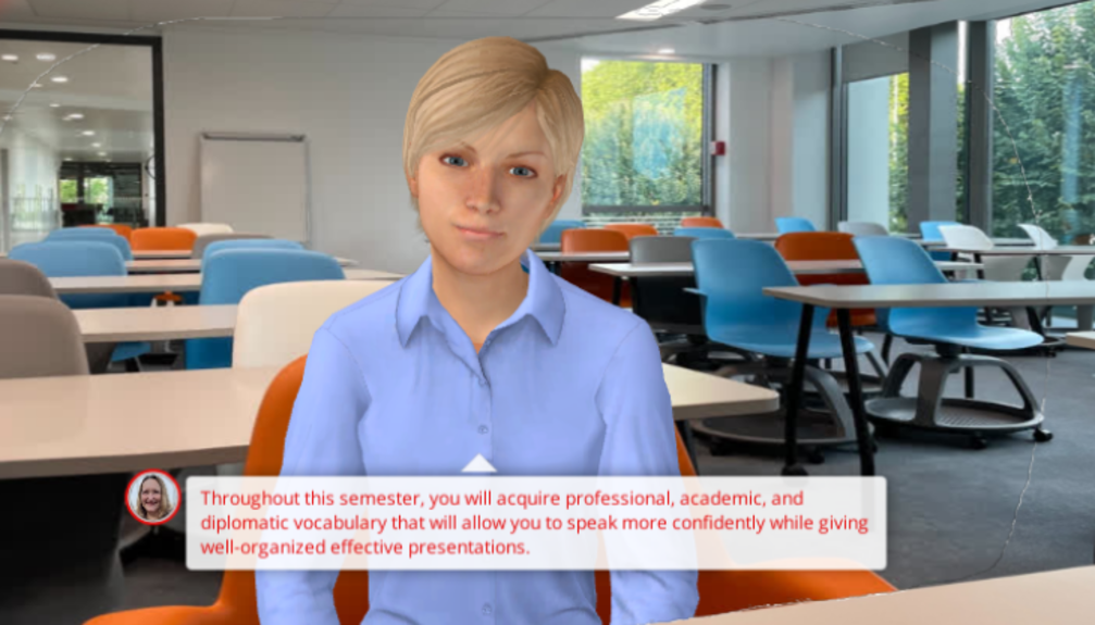 Gamification: how to encourage Gen Z students to read the course syllabus