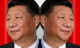 Cooperation or competition? China’s great divide