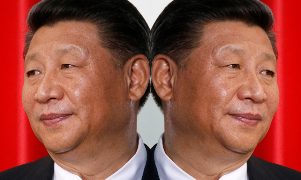Cooperation or competition? China’s great divide