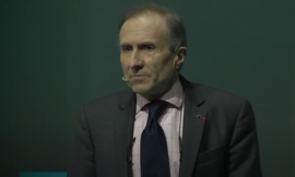 Peuch-Lestrade: “It’s not a question of financial performance on one side and extra-financial performance on the other, it’s all just ‘performance'”
