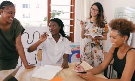 What makes some Agile teams soar while others struggle to take flight?