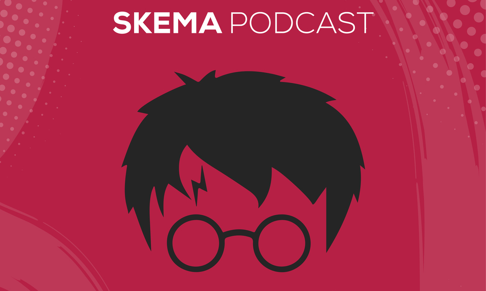 [PODCAST] Harry Potter: just like magic, will money disappear?