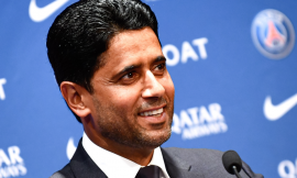 The Future of Sport is Asia