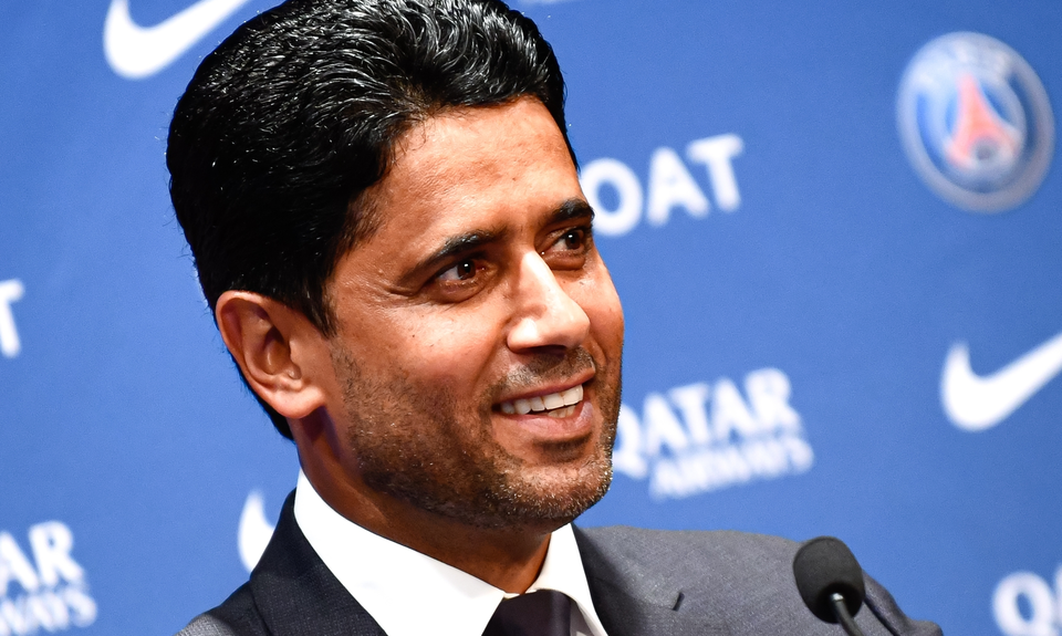 The Future of Sport is Asia