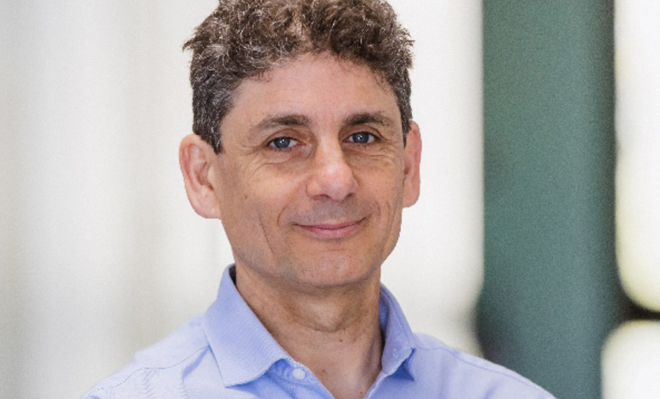 Ludovic DiBiaggio: “Adapting the Education world to the era of AI will take longer than we imagine”