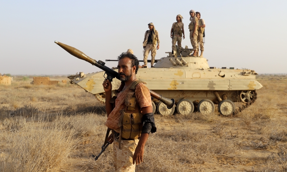 Do states still go to war?
