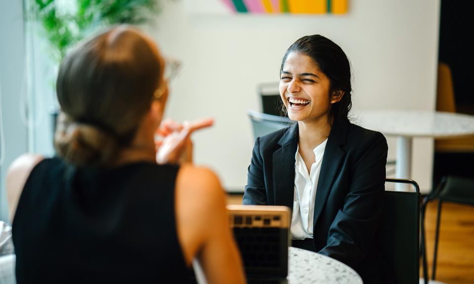 The 4 Big Four-inspired HR practices to fully embrace the New Work Pattern