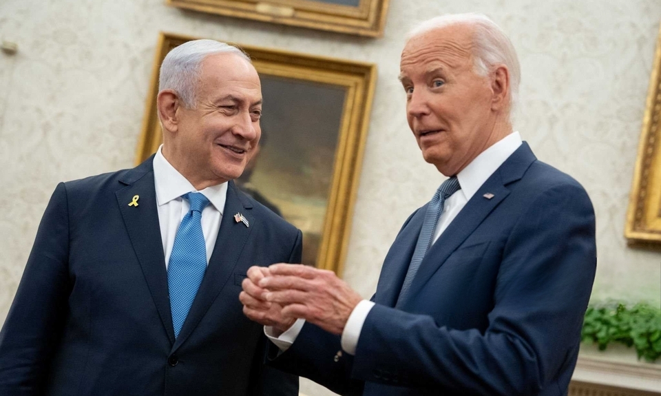 How the West is undermining its own influence