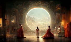 L’IA, Apocalypse ou Renaissance pour les artistes ?
