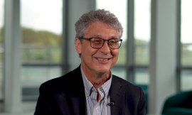 Prof. Christopher Tucci: “Most companies are too slow in adopting AI”