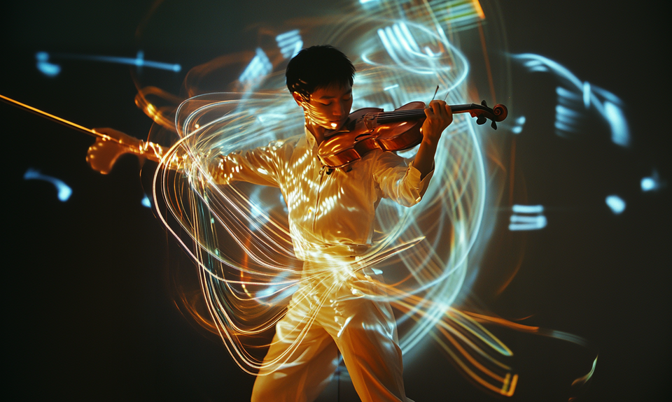 Prof. Sotiris Manitsaris: “AI can redefine how music is performed”