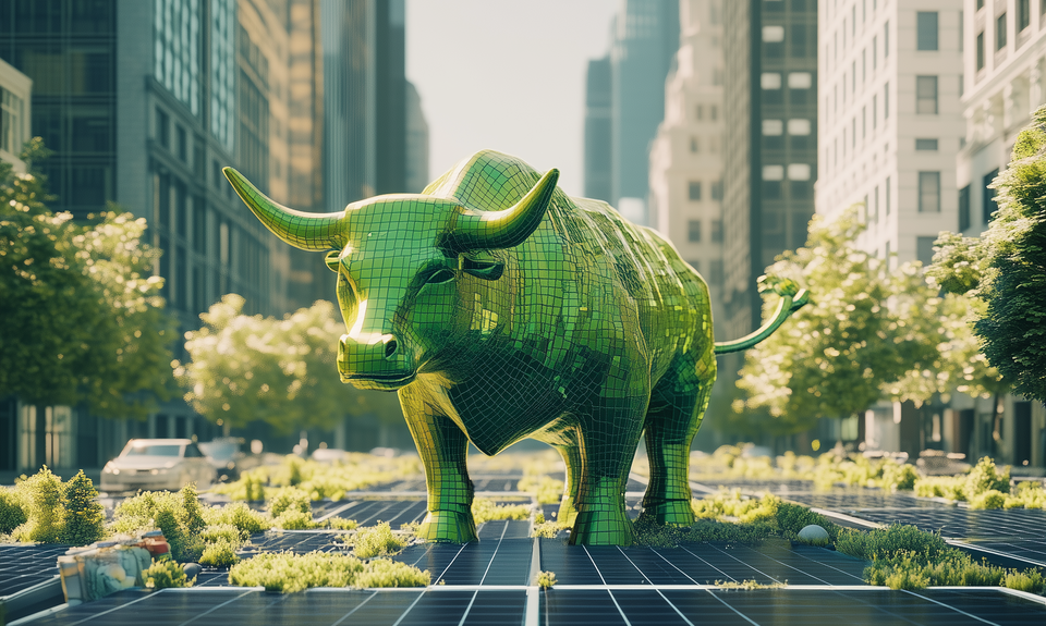 Le Green Impact Exchange (GIX) : un projet de bourse « verte » réaliste ?