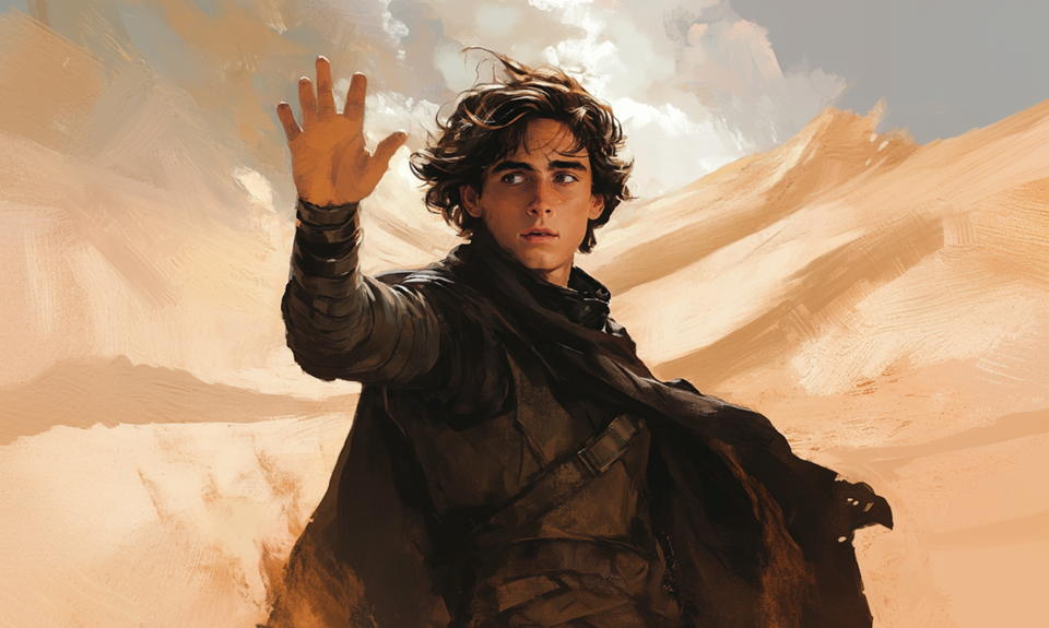 Par-delà bien et mal : pourquoi vous n’auriez jamais dû voir Dune au cinéma