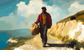 Empowering Refugees: How Companies Can Ensure Access to Decent Work