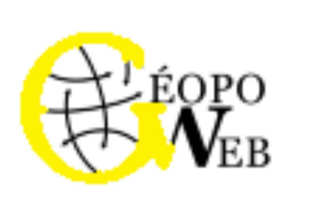 Geopoweb