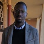 Mohamed Keita