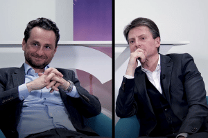 Laurent Ferrara and Frédéric Munier