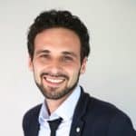 Benjamin Montmartin